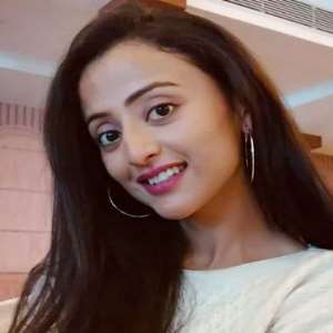 Monika Chauhan